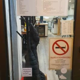 Addicted 2 Caffeine, Budapest - Egyéb