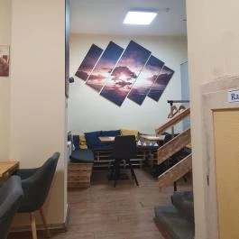 Addicted 2 Caffeine, Budapest - Egyéb