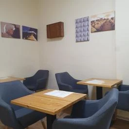 Addicted 2 Caffeine, Budapest - Egyéb