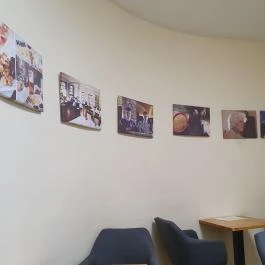 Addicted 2 Caffeine, Budapest - Egyéb