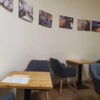 Addicted 2 Caffeine Budapest - Egyéb