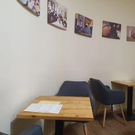 Addicted 2 Caffeine, Budapest - Egyéb