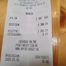 Addicted 2 Caffeine, Budapest - Egyéb