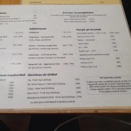 Addicted 2 Caffeine, Budapest - Egyéb