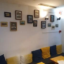 Addicted 2 Caffeine, Budapest - Egyéb