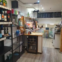 Addicted 2 Caffeine, Budapest - Egyéb