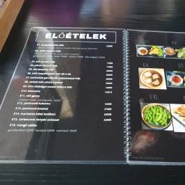 ADM Kitchen, Budapest - Egyéb