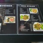 ADM Kitchen Budapest - Egyéb