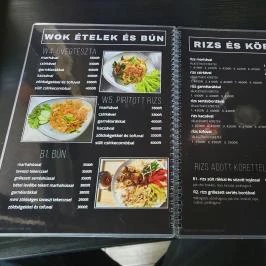 ADM Kitchen Budapest - Egyéb