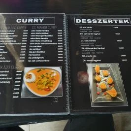 ADM Kitchen, Budapest - Egyéb