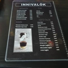 ADM Kitchen, Budapest - Egyéb