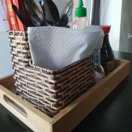 ADM Kitchen, Budapest - Egyéb