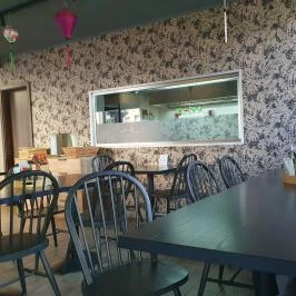 ADM Kitchen, Budapest - Egyéb