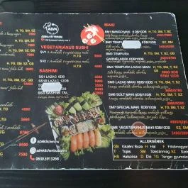 ADM Kitchen, Budapest - Egyéb