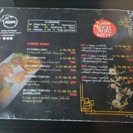 ADM Kitchen, Budapest - Egyéb