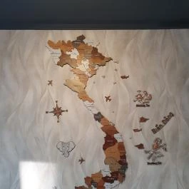 ADM Kitchen, Budapest - Egyéb