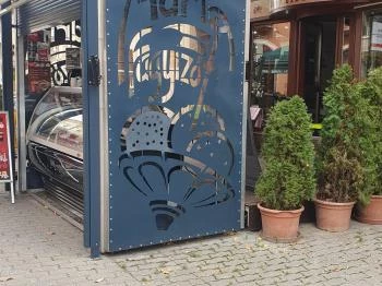 Adria Fagyizó Kaposvár