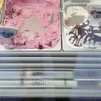 Adria Fagyizó Székesfehérvár - Étel/ital