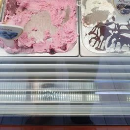 Adria Fagyizó, Székesfehérvár - Étel/ital