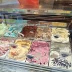 Adria Fagyizó Székesfehérvár - Étel/ital