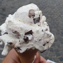 Adria Fagyizó, Székesfehérvár - Étel/ital