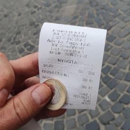 Adria Fagyizó, Székesfehérvár - Egyéb