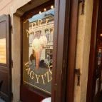 Adria Fagyizó Székesfehérvár - Külső kép