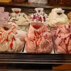 Adria Fagyizó Székesfehérvár - Étel/ital