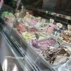 Adria Fagyizó Vác - Étel/ital