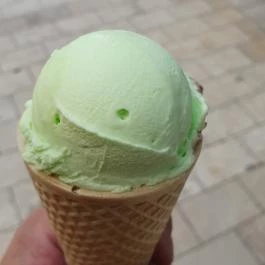 Adria Fagyizó Vác - Étel/ital