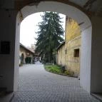 Adullám Kávézó Vác - Külső kép