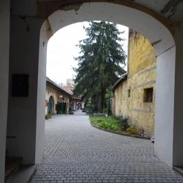 Adullám Kávézó Vác - Külső kép