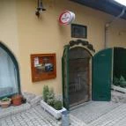 Adullám Kávézó Vác - Külső kép