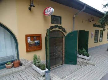 Adullám Kávézó Vác