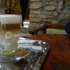 Adullám Kávézó Vác - Étel/ital