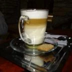 Adullám Kávézó Vác - Étel/ital