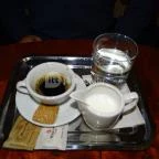 Adullám Kávézó Vác - Étel/ital