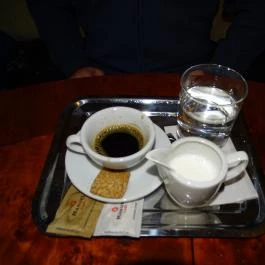 Adullám Kávézó Vác - Étel/ital