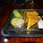 Adullám Kávézó Vác - Étel/ital