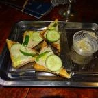 Adullám Kávézó Vác - Étel/ital