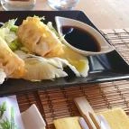 Adzuki Sushi & Wok Szentendre - Étel/ital