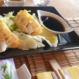 Adzuki Sushi & Wok Szentendre - Étel/ital
