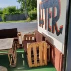 After Kocsma Nagykőrös - Külső kép