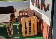 After Kocsma Nagykőrös