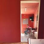 After Kocsma Nagykőrös - Belső