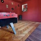 After Kocsma Nagykőrös - Belső