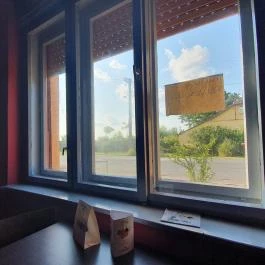 After Kocsma Nagykőrös - Belső