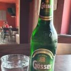 After Kocsma Nagykőrös - Étel/ital