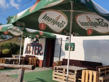 After Kocsma Nagykőrös