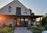 Agancsos Panzió Villány